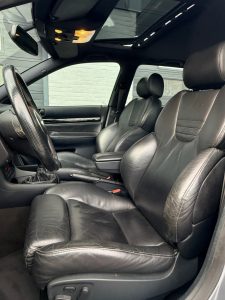 Audi RS4 Avant 2.7 V6 quattro, foto 4