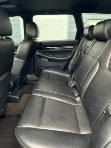 Audi RS4 Avant 2.7 V6 quattro, foto 5