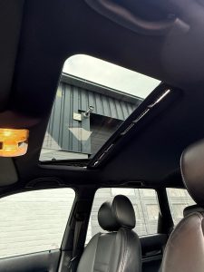 Audi RS4 Avant 2.7 V6 quattro, foto 10