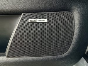 Audi RS4 Avant 2.7 V6 quattro, foto 11