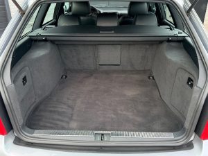 Audi RS4 Avant 2.7 V6 quattro, foto 17