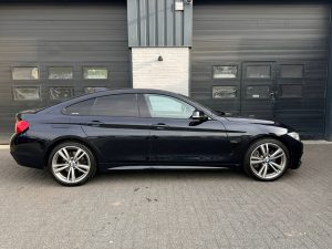 BMW 4-serie Gran Coupé 440i xDrive, foto 5