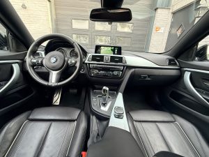 BMW 4-serie Gran Coupé 440i xDrive, foto 6
