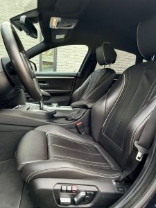 BMW 4-serie Gran Coupé 440i xDrive, foto 7