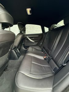 BMW 4-serie Gran Coupé 440i xDrive, foto 8