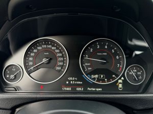 BMW 4-serie Gran Coupé 440i xDrive, foto 9