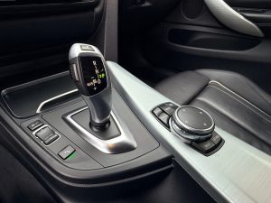 BMW 4-serie Gran Coupé 440i xDrive, foto 10
