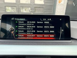 BMW 4-serie Gran Coupé 440i xDrive, foto 14