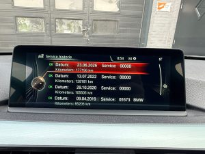 BMW 4-serie Gran Coupé 440i xDrive, foto 15