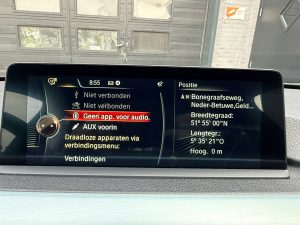 BMW 4-serie Gran Coupé 440i xDrive, foto 16