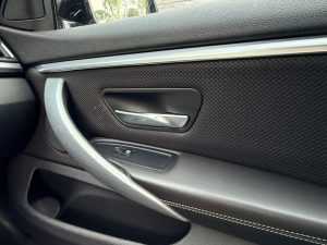 BMW 4-serie Gran Coupé 440i xDrive, foto 17