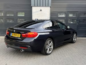 BMW 4-serie Gran Coupé 440i xDrive, foto 18