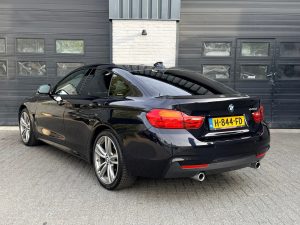 BMW 4-serie Gran Coupé 440i xDrive, foto 19