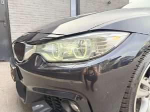 BMW 4-serie Gran Coupé 440i xDrive, foto 22