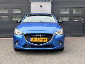 Mazda 2 1.5 Skyactiv-G GT-M, foto 2