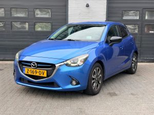 Mazda 2 1.5 Skyactiv-G GT-M, foto 3