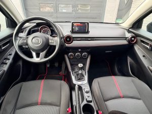 Mazda 2 1.5 Skyactiv-G GT-M, foto 4