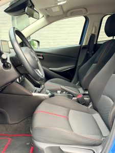 Mazda 2 1.5 Skyactiv-G GT-M, foto 5