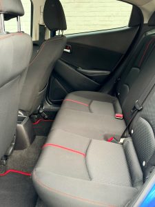 Mazda 2 1.5 Skyactiv-G GT-M, foto 6