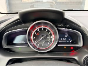 Mazda 2 1.5 Skyactiv-G GT-M, foto 7