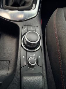 Mazda 2 1.5 Skyactiv-G GT-M, foto 9