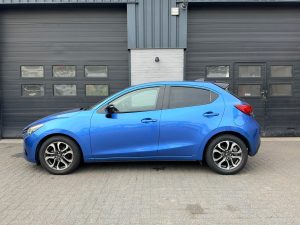 Mazda 2 1.5 Skyactiv-G GT-M, foto 11