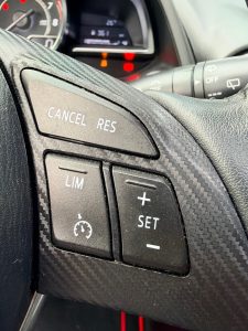 Mazda 2 1.5 Skyactiv-G GT-M, foto 15