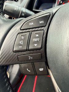 Mazda 2 1.5 Skyactiv-G GT-M, foto 16