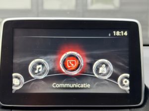 Mazda 2 1.5 Skyactiv-G GT-M, foto 20