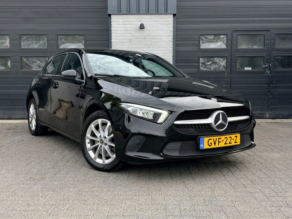 Mercedes-Benz A-klasse 250 e Premium, foto 1