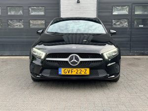 Mercedes-Benz A-klasse 250 e Premium, foto 2