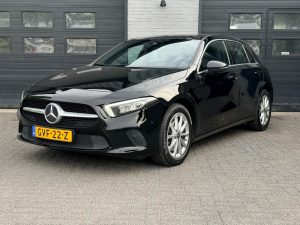 Mercedes-Benz A-klasse 250 e Premium, foto 3