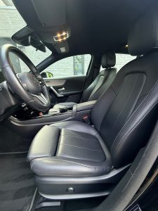 Mercedes-Benz A-klasse 250 e Premium, foto 5