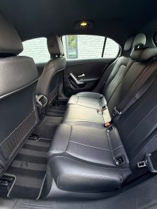 Mercedes-Benz A-klasse 250 e Premium, foto 6