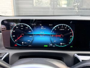 Mercedes-Benz A-klasse 250 e Premium, foto 7
