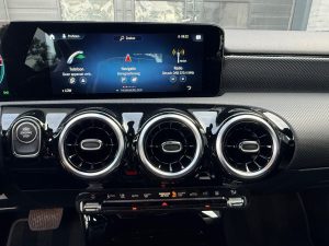Mercedes-Benz A-klasse 250 e Premium, foto 8