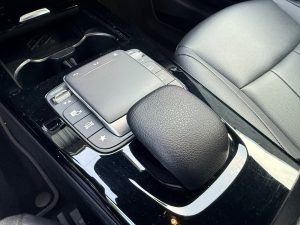 Mercedes-Benz A-klasse 250 e Premium, foto 9