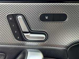 Mercedes-Benz A-klasse 250 e Premium, foto 10