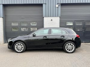 Mercedes-Benz A-klasse 250 e Premium, foto 18
