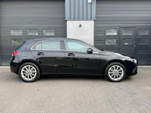 Mercedes-Benz A-klasse 250 e Premium, foto 19