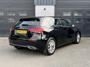 Mercedes-Benz A-klasse 250 e Premium, foto 20
