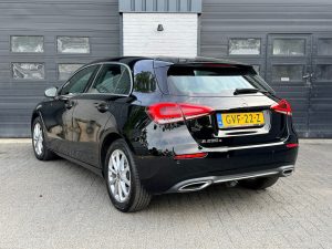 Mercedes-Benz A-klasse 250 e Premium, foto 21
