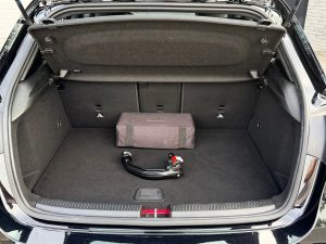 Mercedes-Benz A-klasse 250 e Premium, foto 22