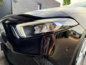 Mercedes-Benz A-klasse 250 e Premium, foto 23