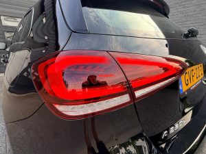 Mercedes-Benz A-klasse 250 e Premium, foto 24