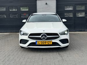 Mercedes-Benz CLA-klasse Shooting Brake 180 Premium Plus AMG, foto 2