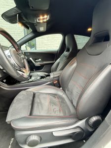 Mercedes-Benz CLA-klasse Shooting Brake 180 Premium Plus AMG, foto 5