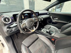 Mercedes-Benz CLA-klasse Shooting Brake 180 Premium Plus AMG, foto 6