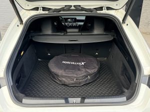 Mercedes-Benz CLA-klasse Shooting Brake 180 Premium Plus AMG, foto 8