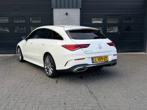 Mercedes-Benz CLA-klasse Shooting Brake 180 Premium Plus AMG, foto 11